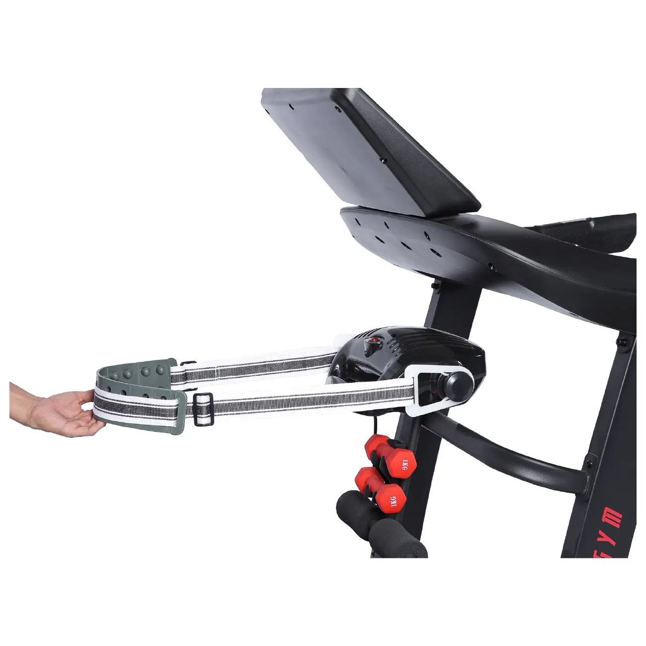 Treadmill PowerGym PG-560