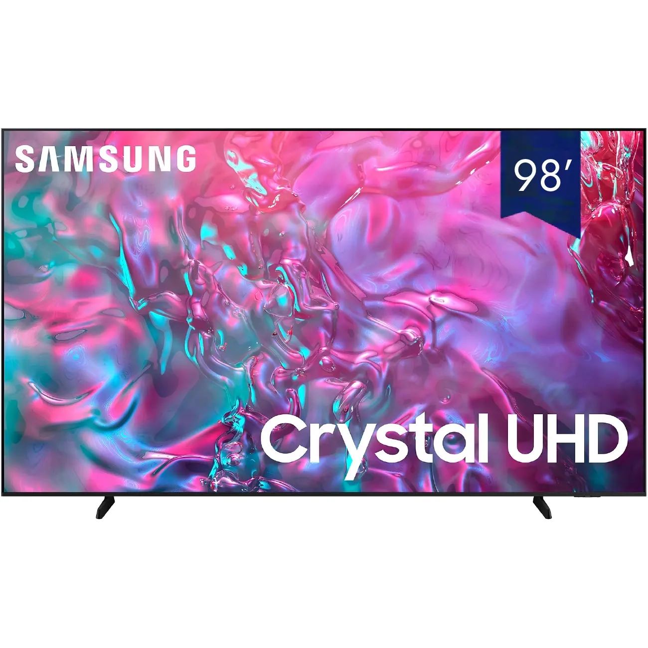 Televizor Samsung UE98DU9000UXUZ