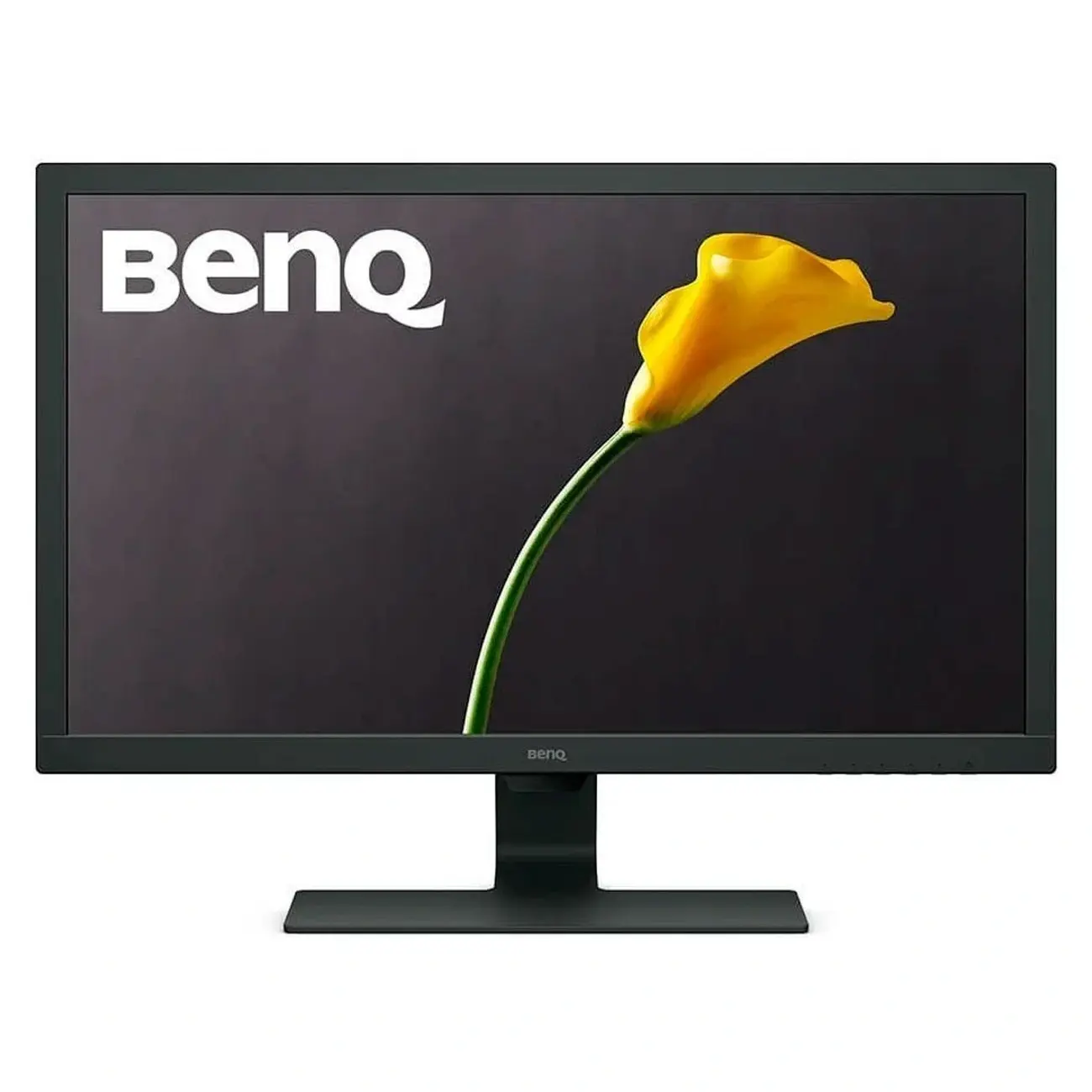 Монитор BENQ - 27” GL2780, TN, 1mc, 75hz, FHD, VGA, HDMI, Black
