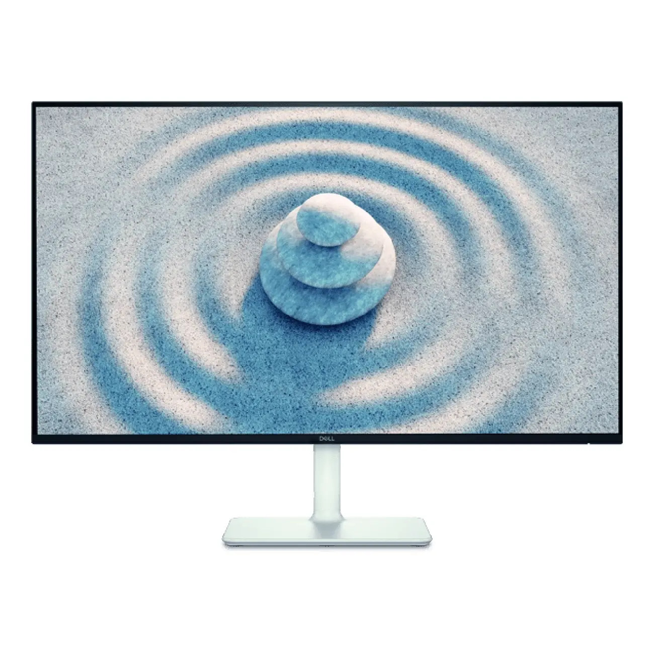 Монитор Dell - 27” S2725HS IPS  White