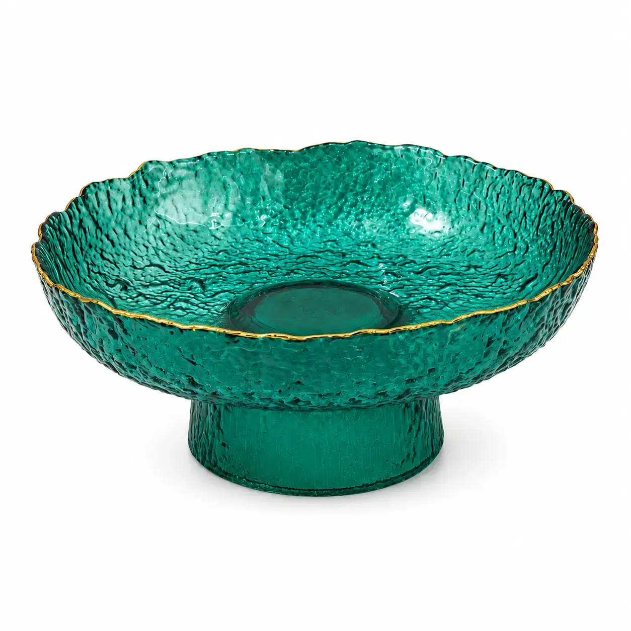 Mevachi SENORITA HOME «Gulbarg» Green 25-119, 26 sm