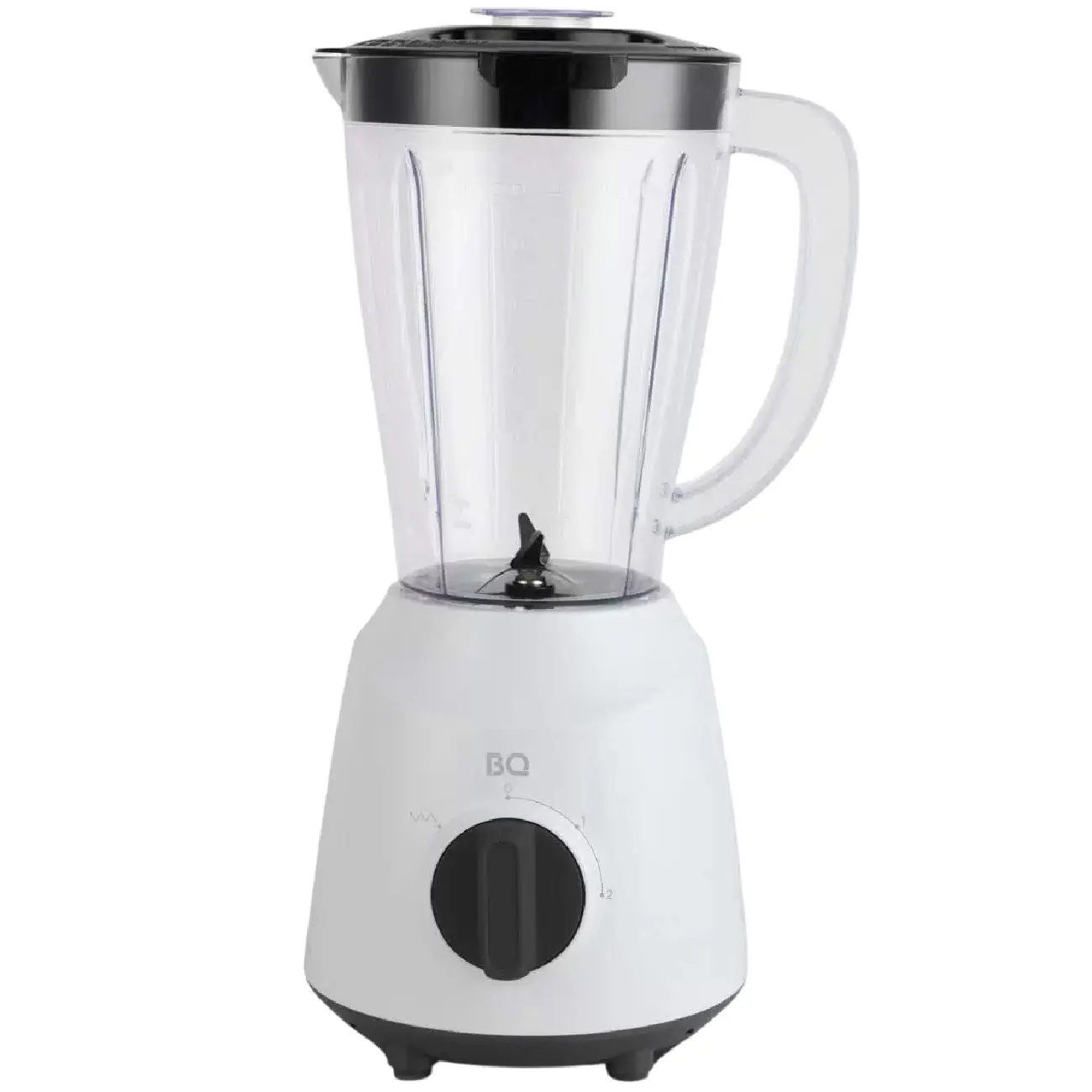 Блендер BQ SB1003 White-Black