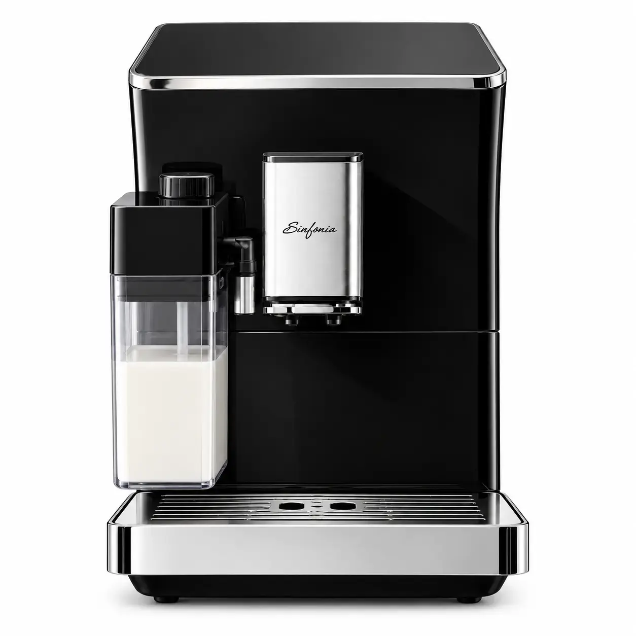 Кофемашина Sinfonia, Black