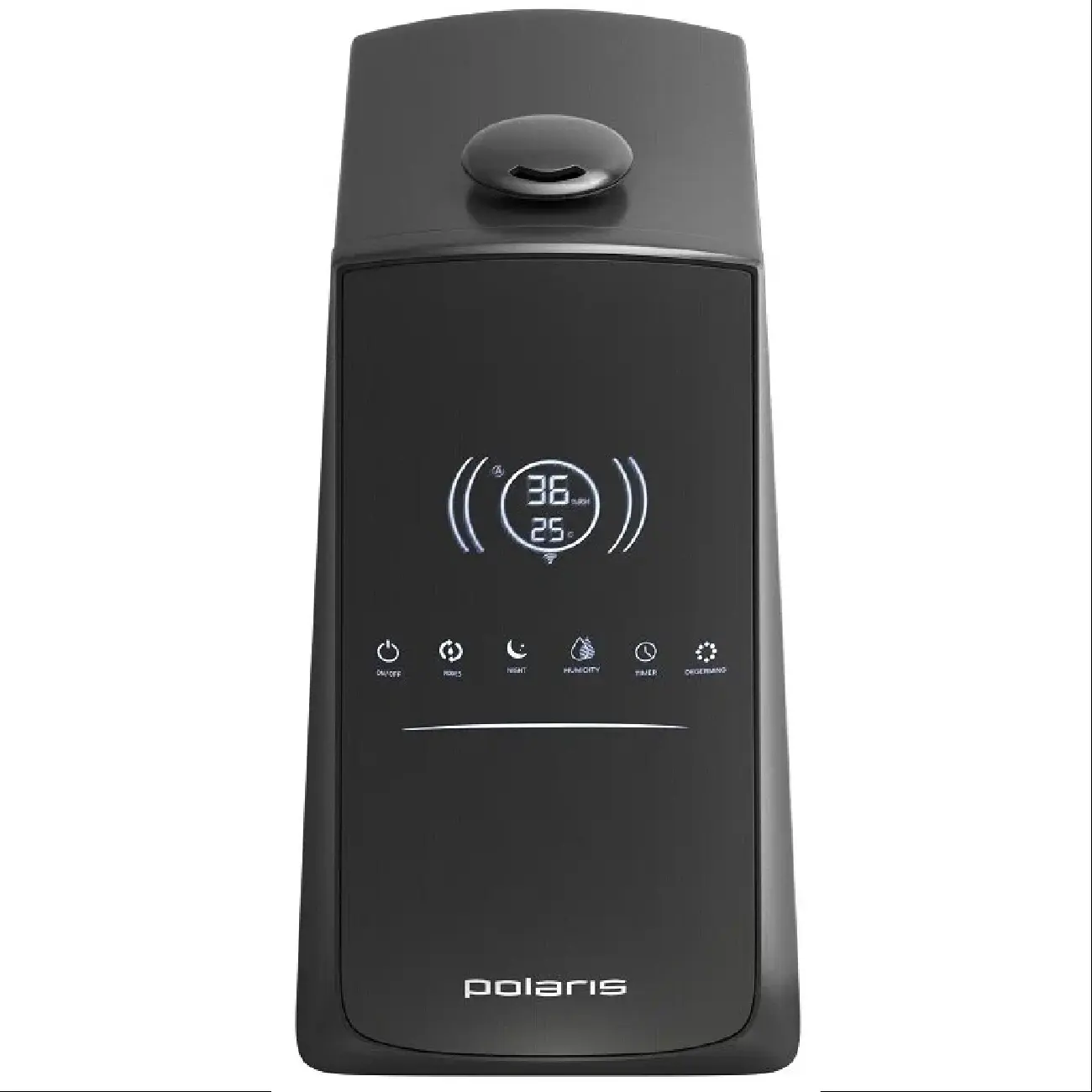 Увлажнитель воздуха Polaris PUH 9105 IQ Home в Ташкенте | цены и отзывы ⚡