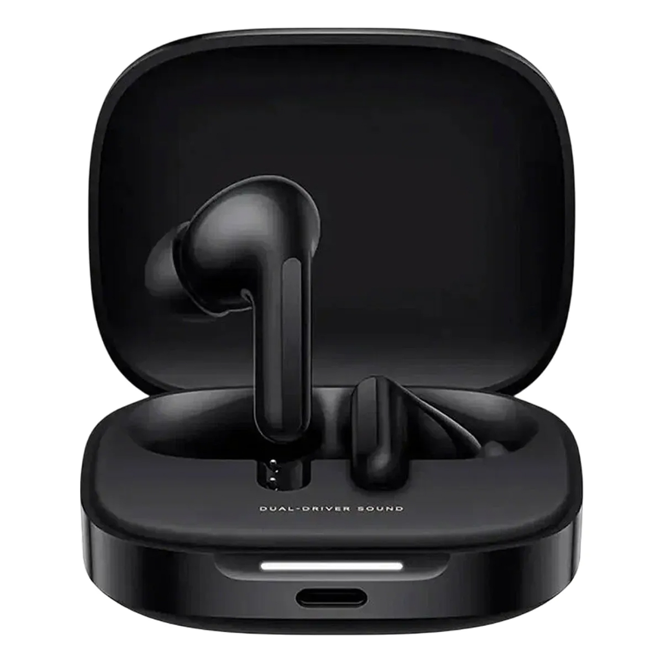Беспроводные наушники Redmi Buds 6 Night Black