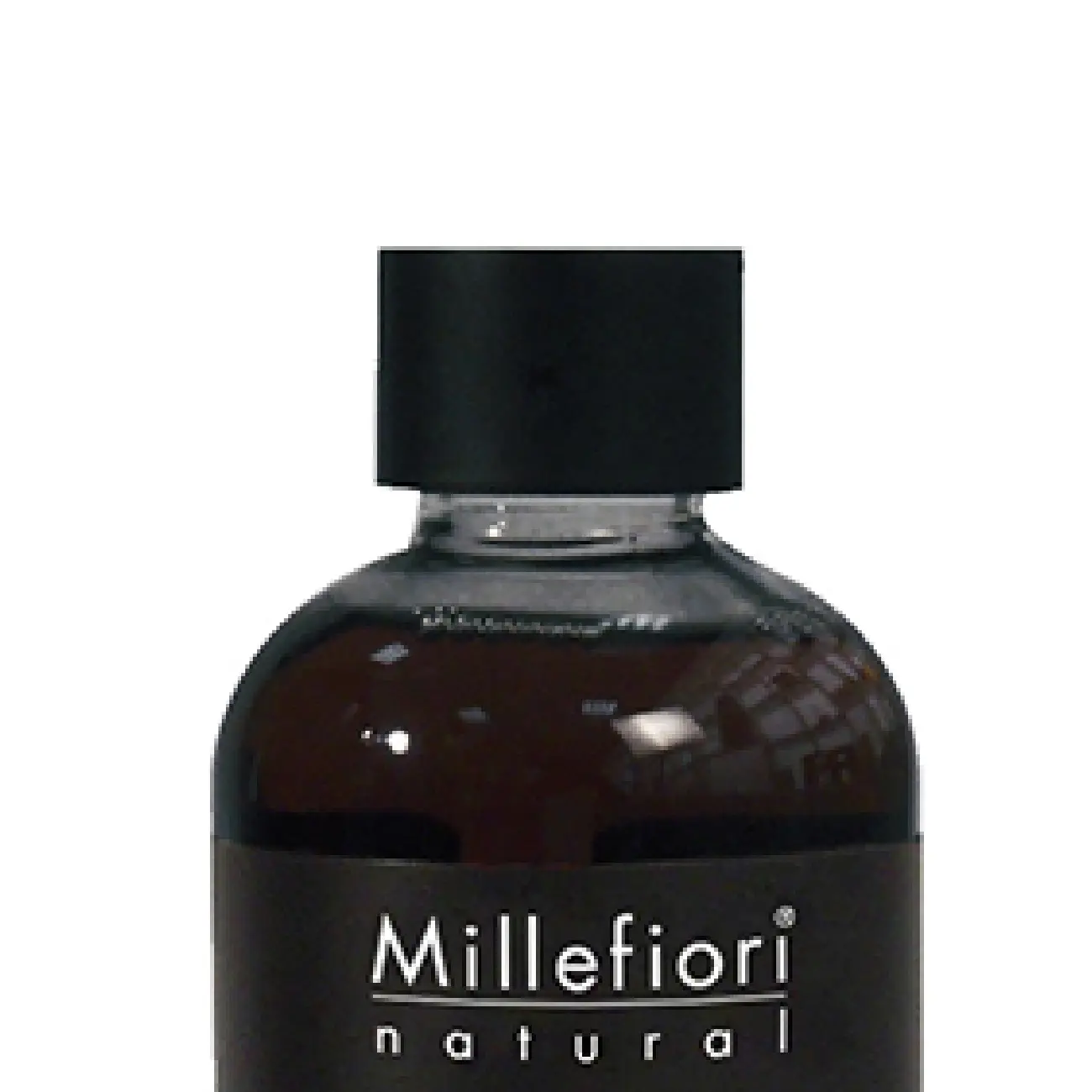 Diffuzor uchun to‘ldirgich Millefiori Milano 250 ml Nero