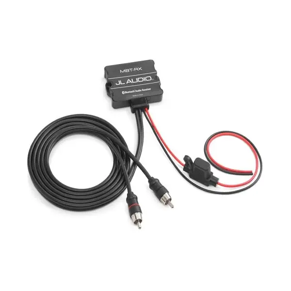 Bluetooth qabul qiluvchisi-kontroller JL Audio MBT-RX