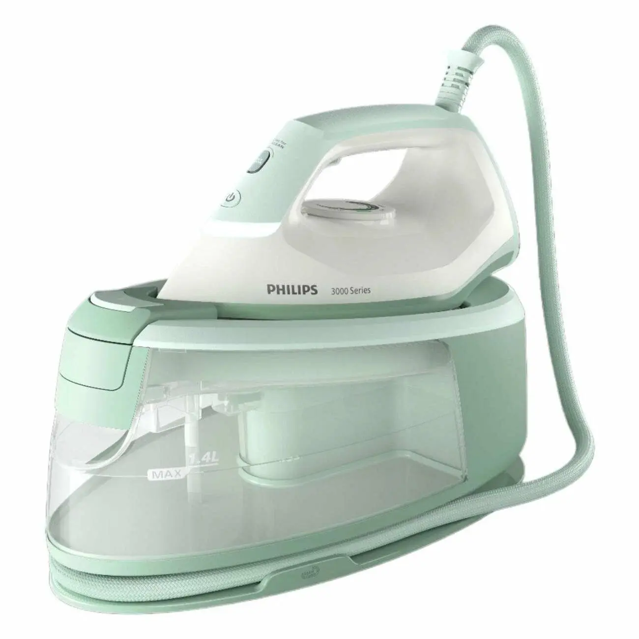 Парогенератор Philips PSG3010/70
