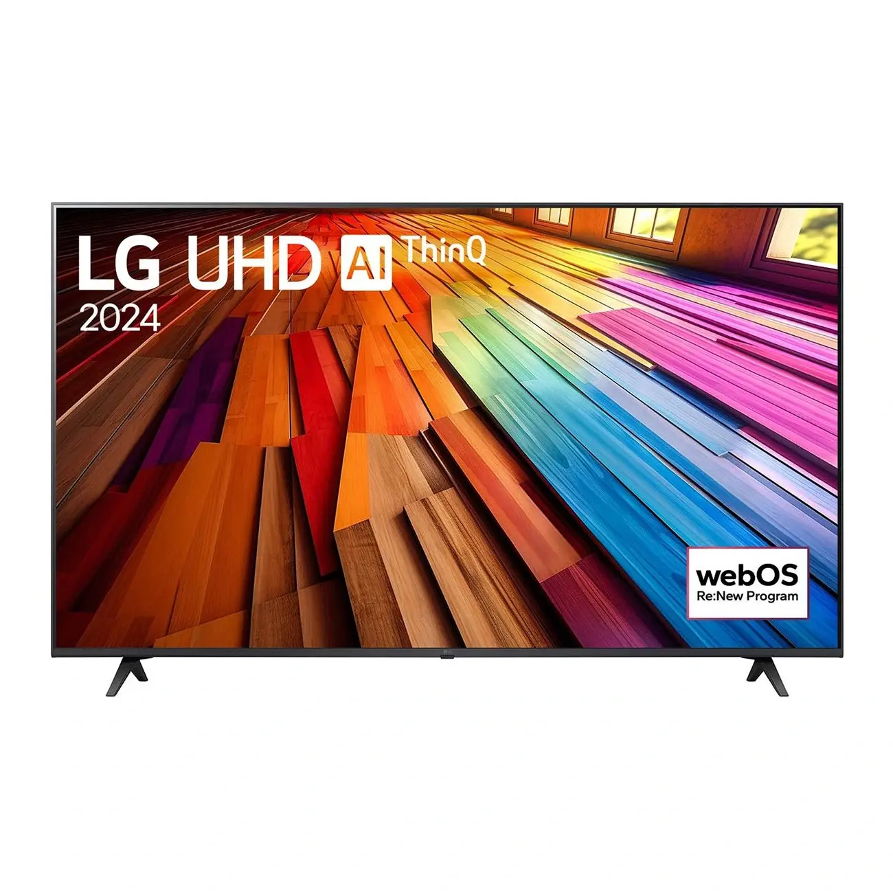 Televizor LG 65UT81009LB