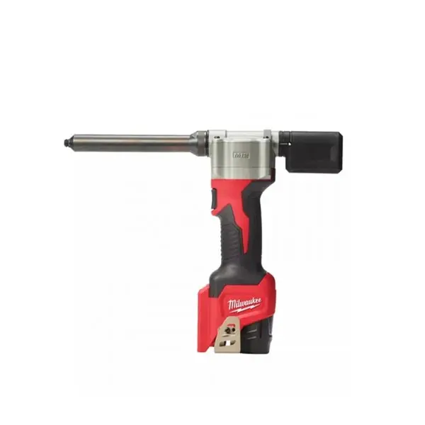 Аккумуляторный заклепочник MILWAUKEE M12 BPRT-201X 4933464405
