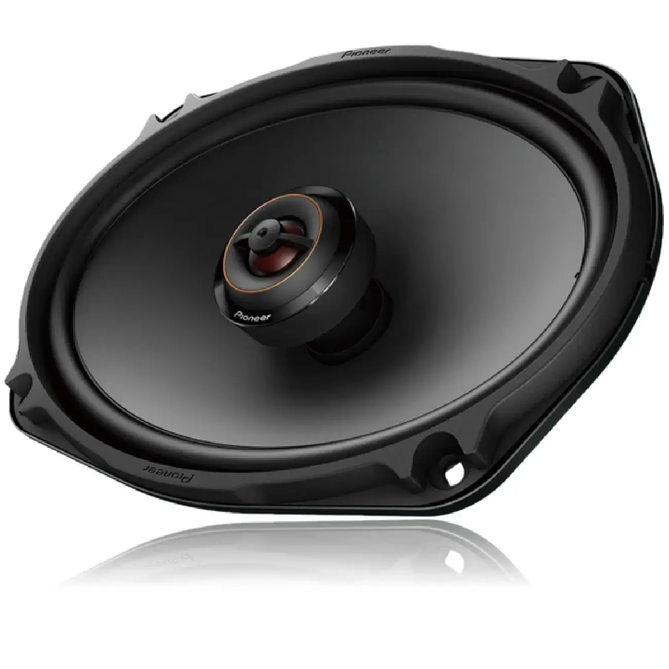 Автомобильная акустика Pioneer TS-D69F