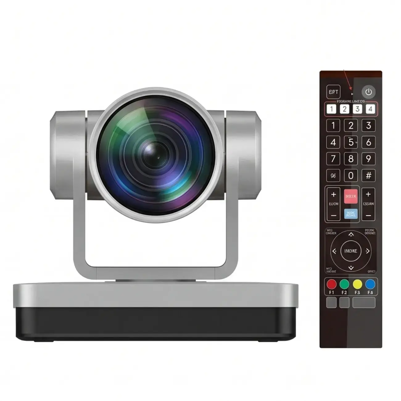 PTZ-kamera Minrray UV430E0 IR 4K 60 UHD