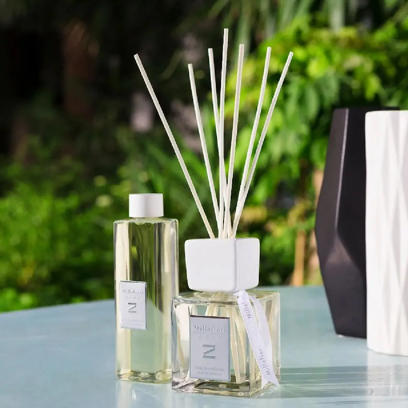 Diffuzor uchun to‘ldirgich Millefiori Milano Zona 250 ml Keemun