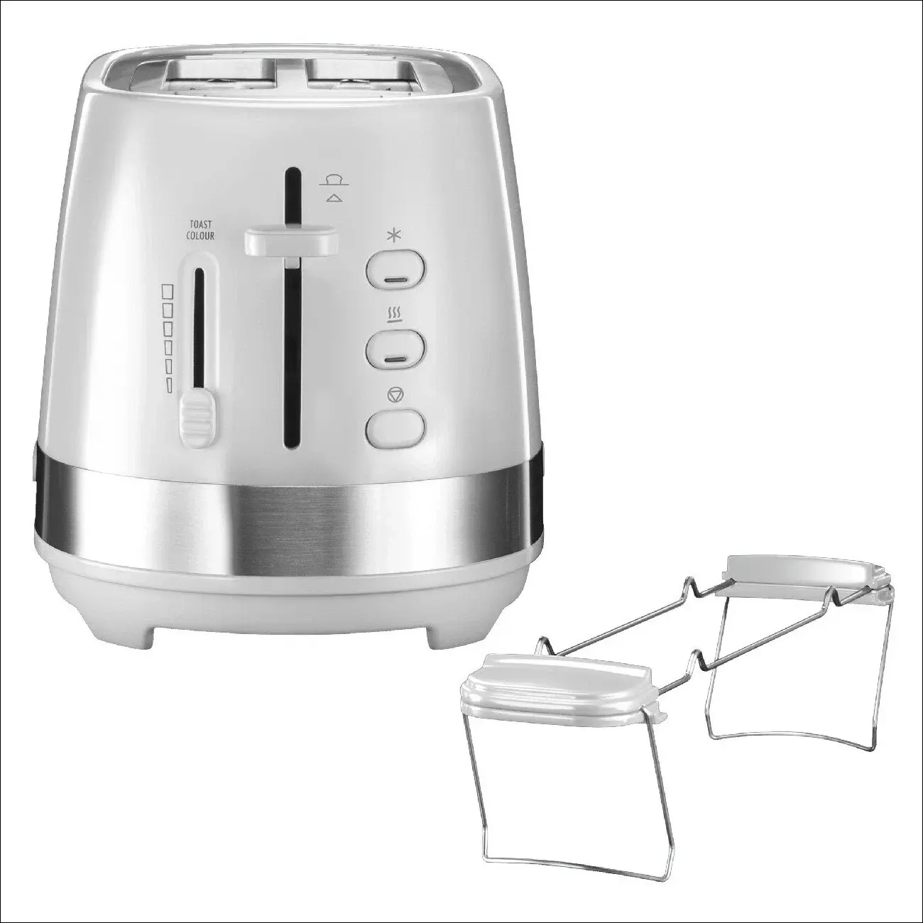 Купить Тостеры DeLonghi в Ташкенте недорого