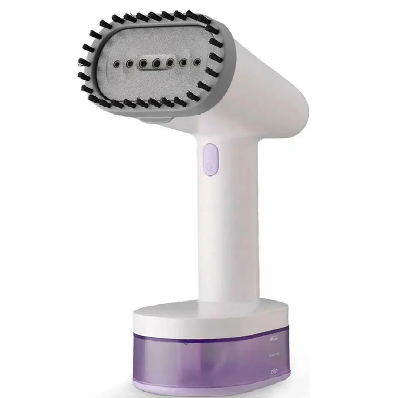 Ручной отпариватель BQ SG1008H White-Purple