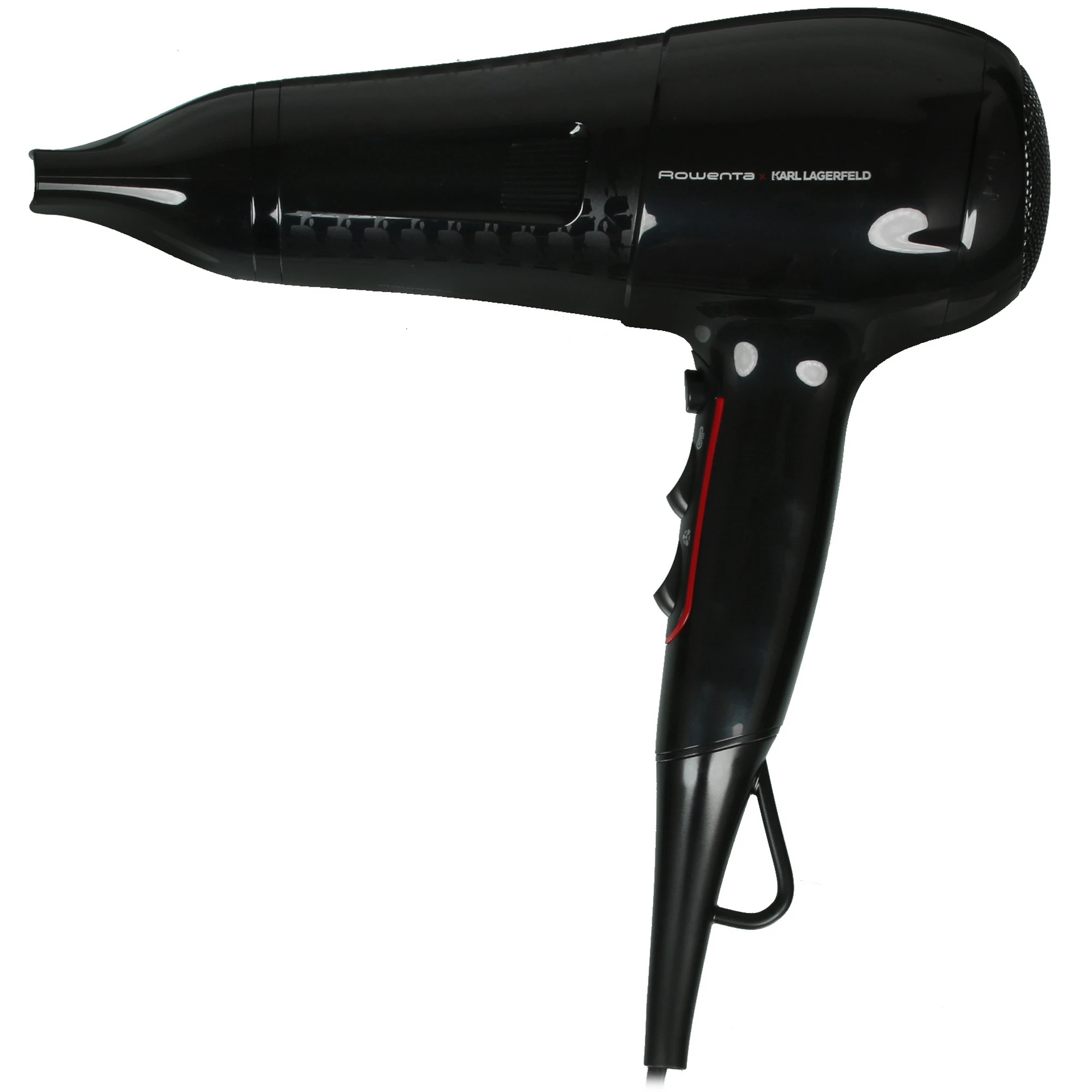 Фен Rowenta CV591LF0