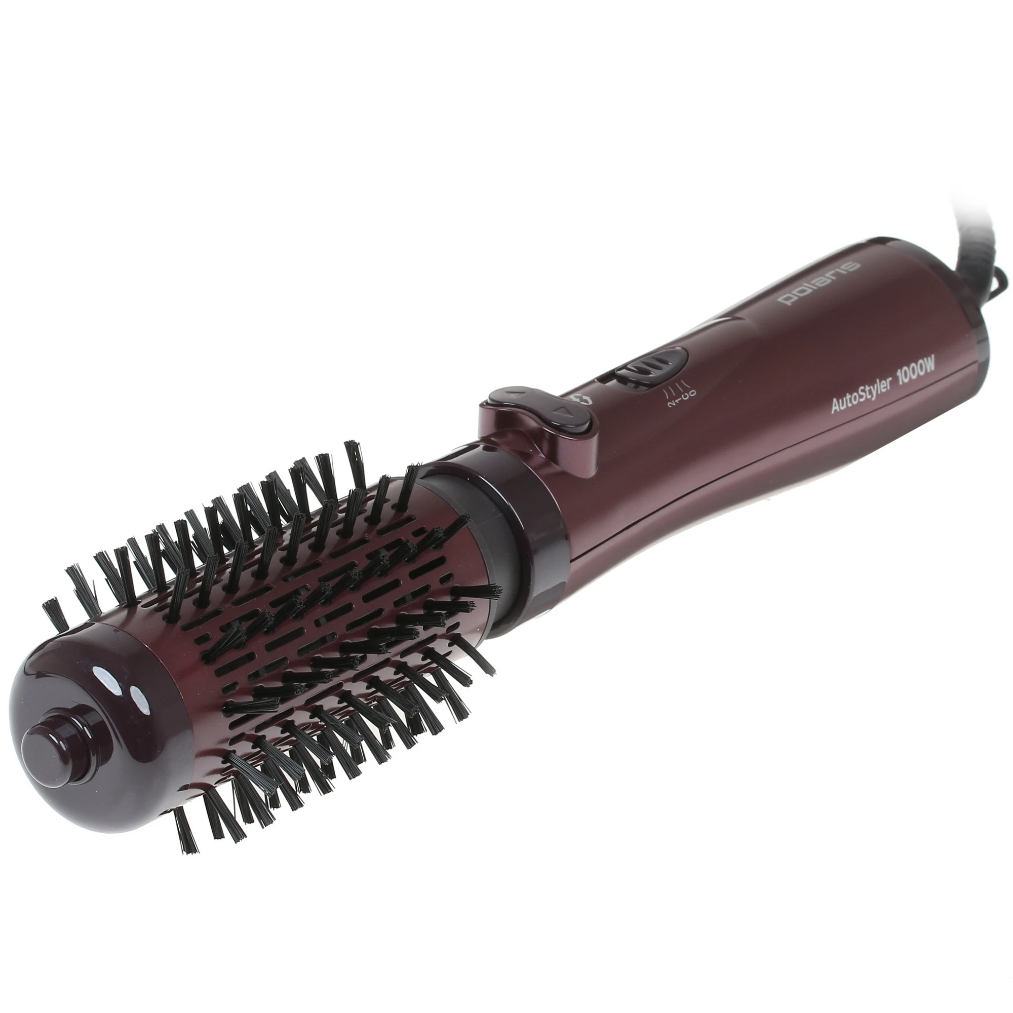 Фен-расческа Polaris PHS 1020RK