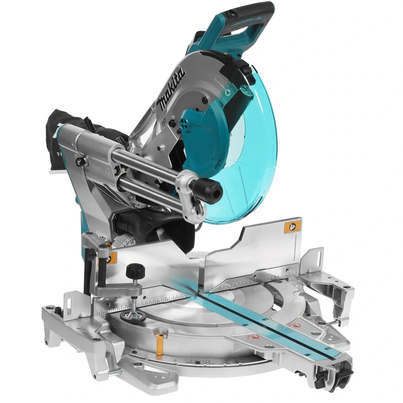 Торцовочная пила Makita LS1219L