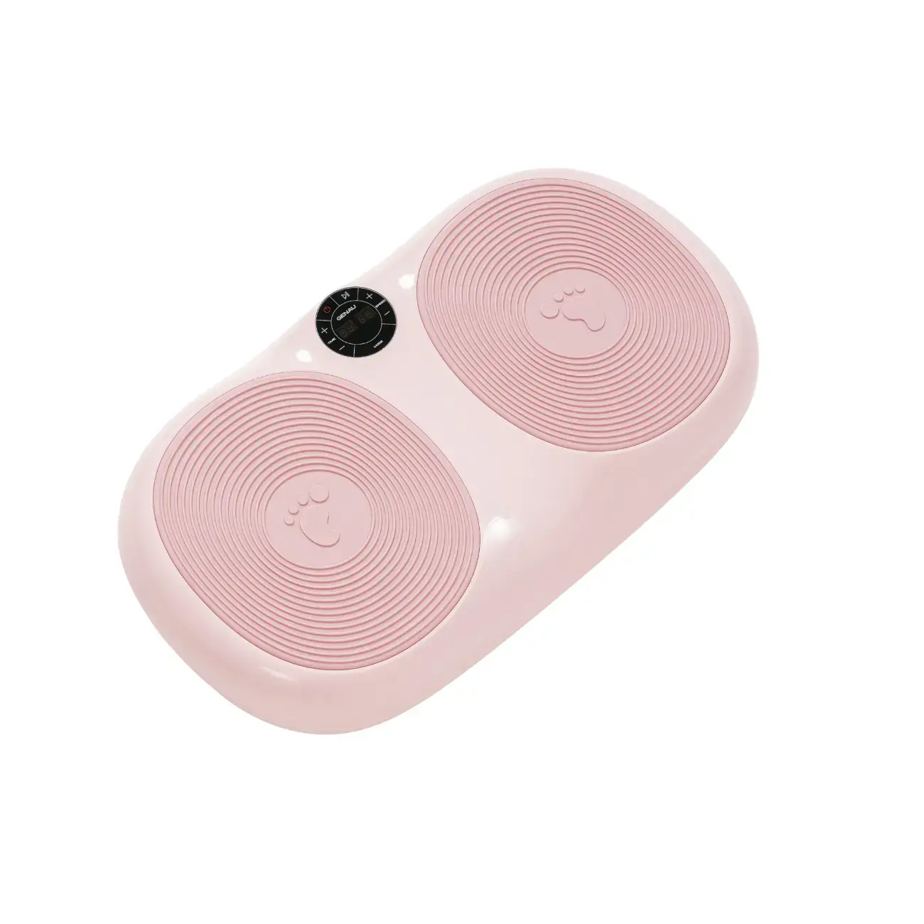 Виброплатформа Genau VibroFit V3 Pinky Bloom