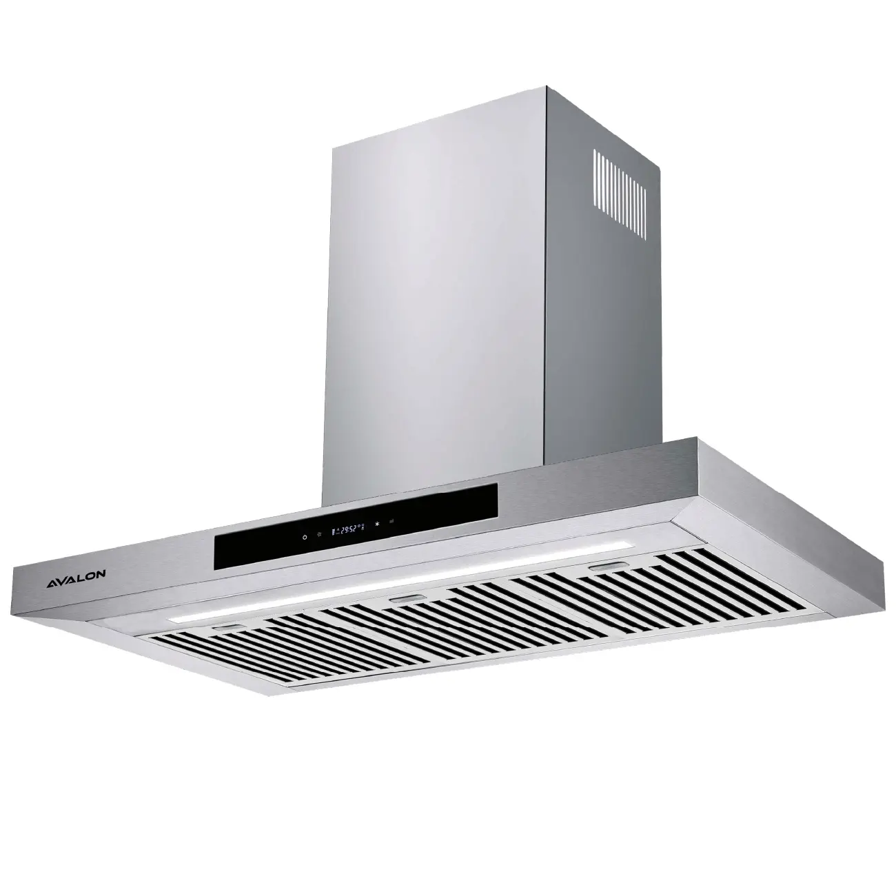Вытяжка AVALON RH 906 TI Inox