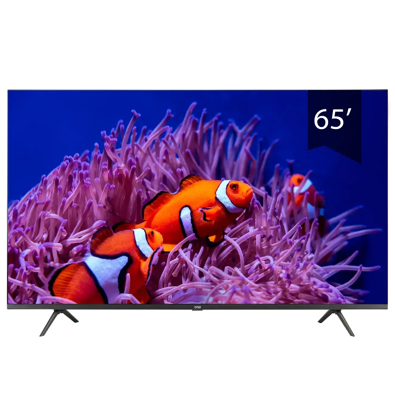 Телевизор Artel Prime Edition Google Tv UHD A65MQ9700 