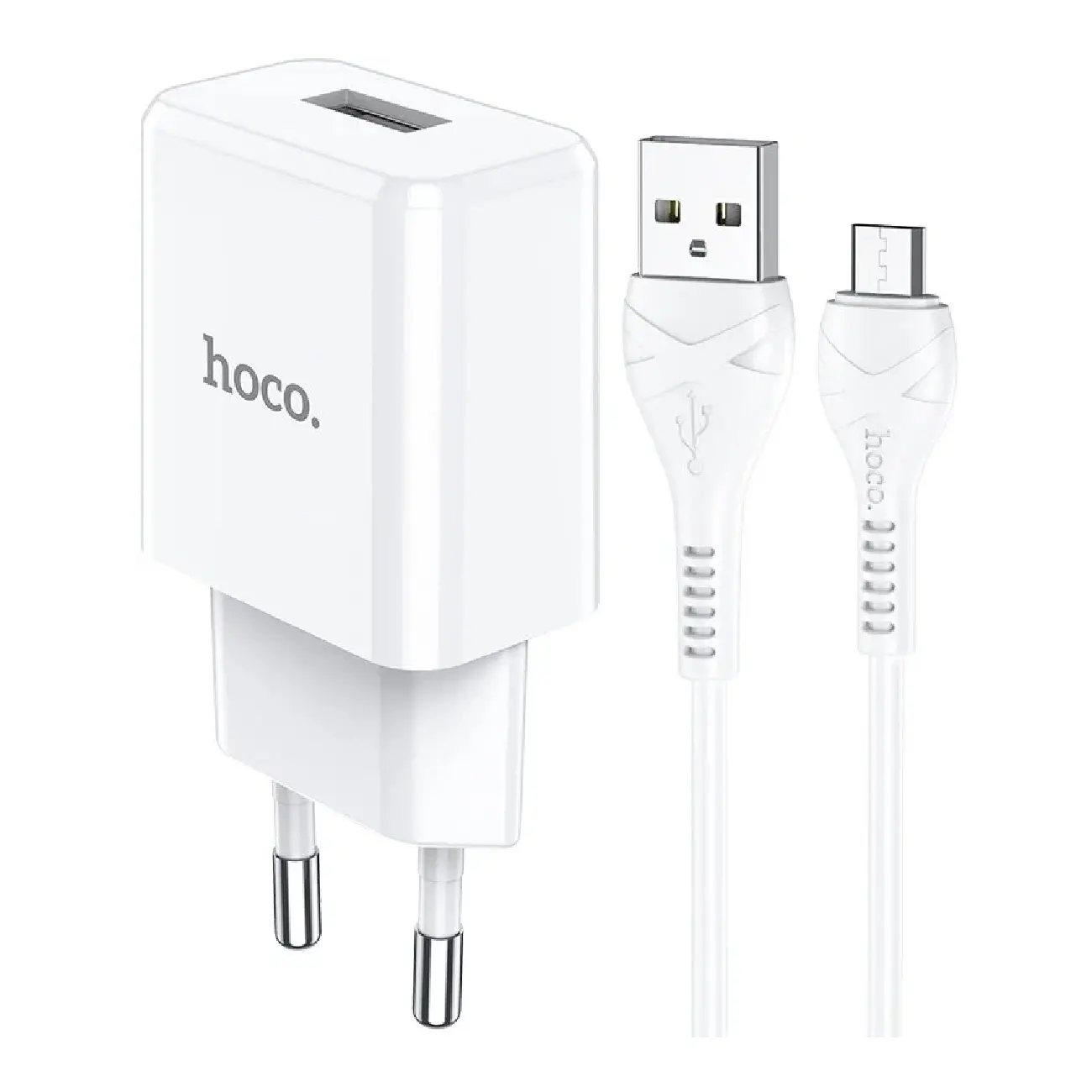 Zaryadlash qurilmasi Hoco N9 Micro