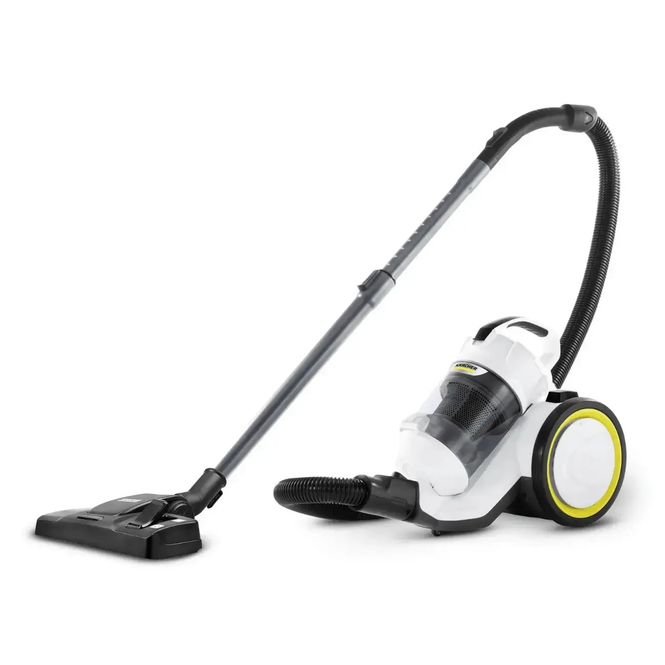 Пылесос KARCHER VC 3 PLUS 1.198-050.0