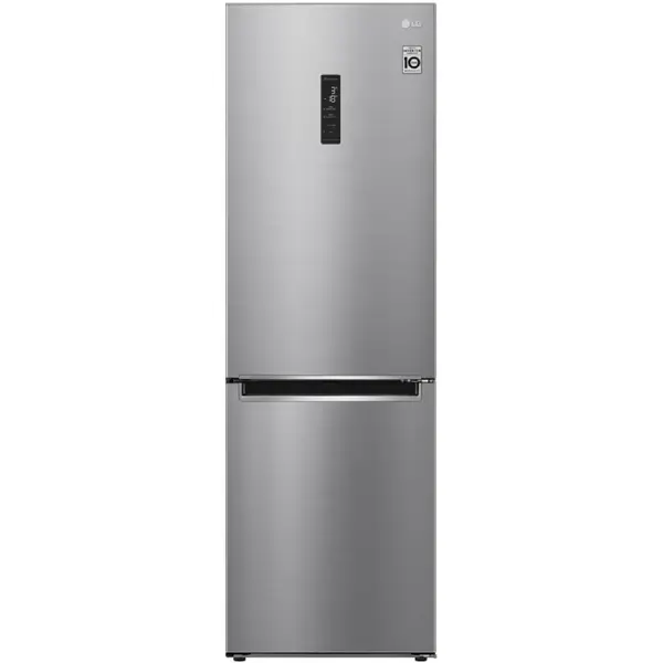 Холодильник LG GC-B509SMUM