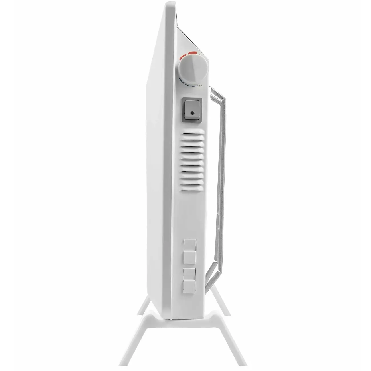 Elektr isitgich Electrolux ECH/A-2000 M