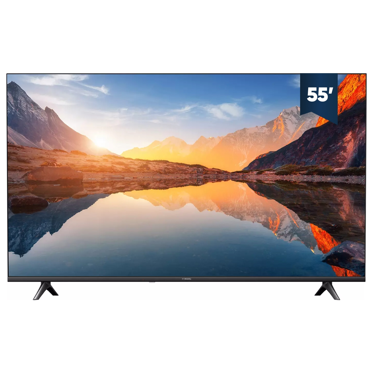 Televizor XIAOMI TV A 2025 55