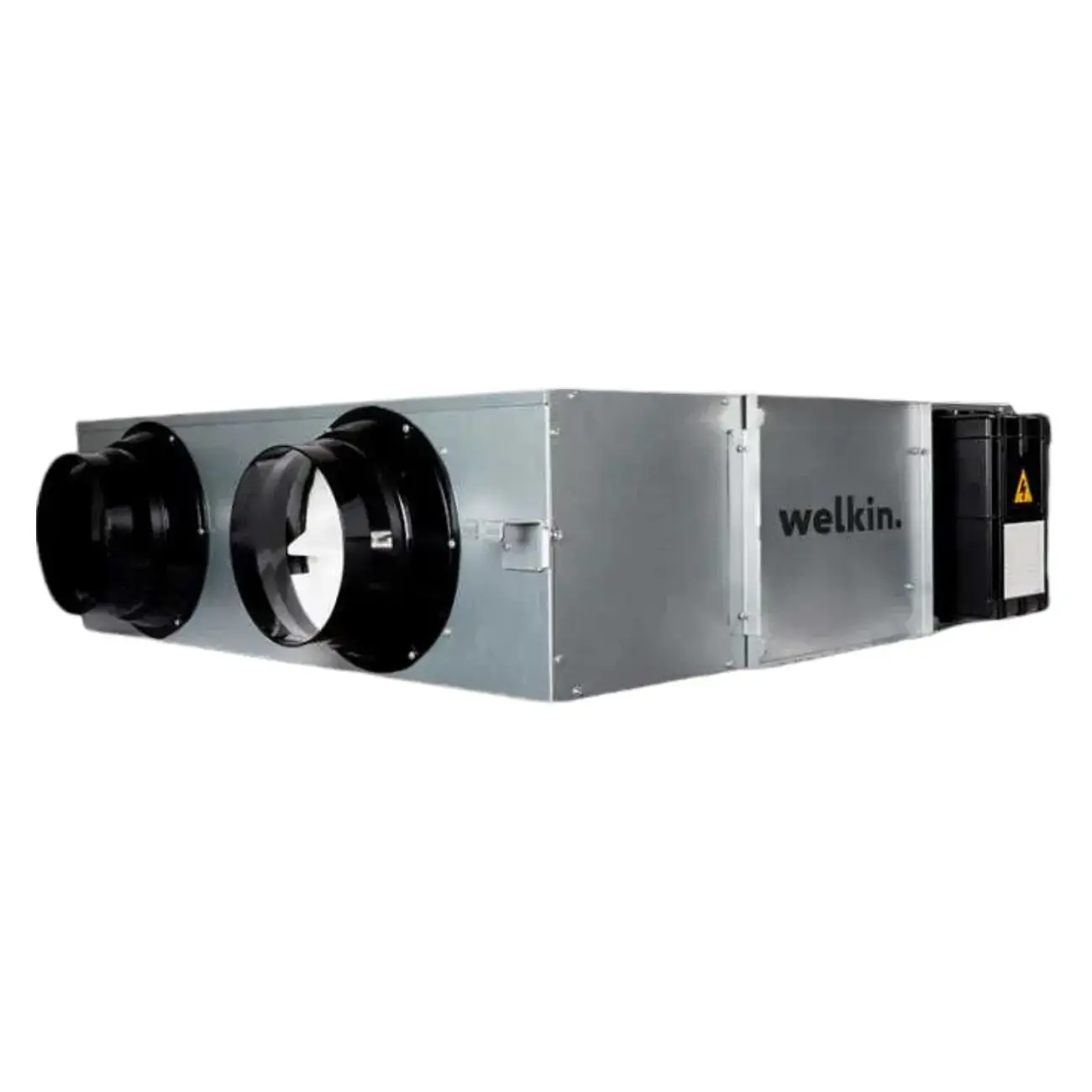 Рекуператор канальный Welkin SkyFlow - 2 000
