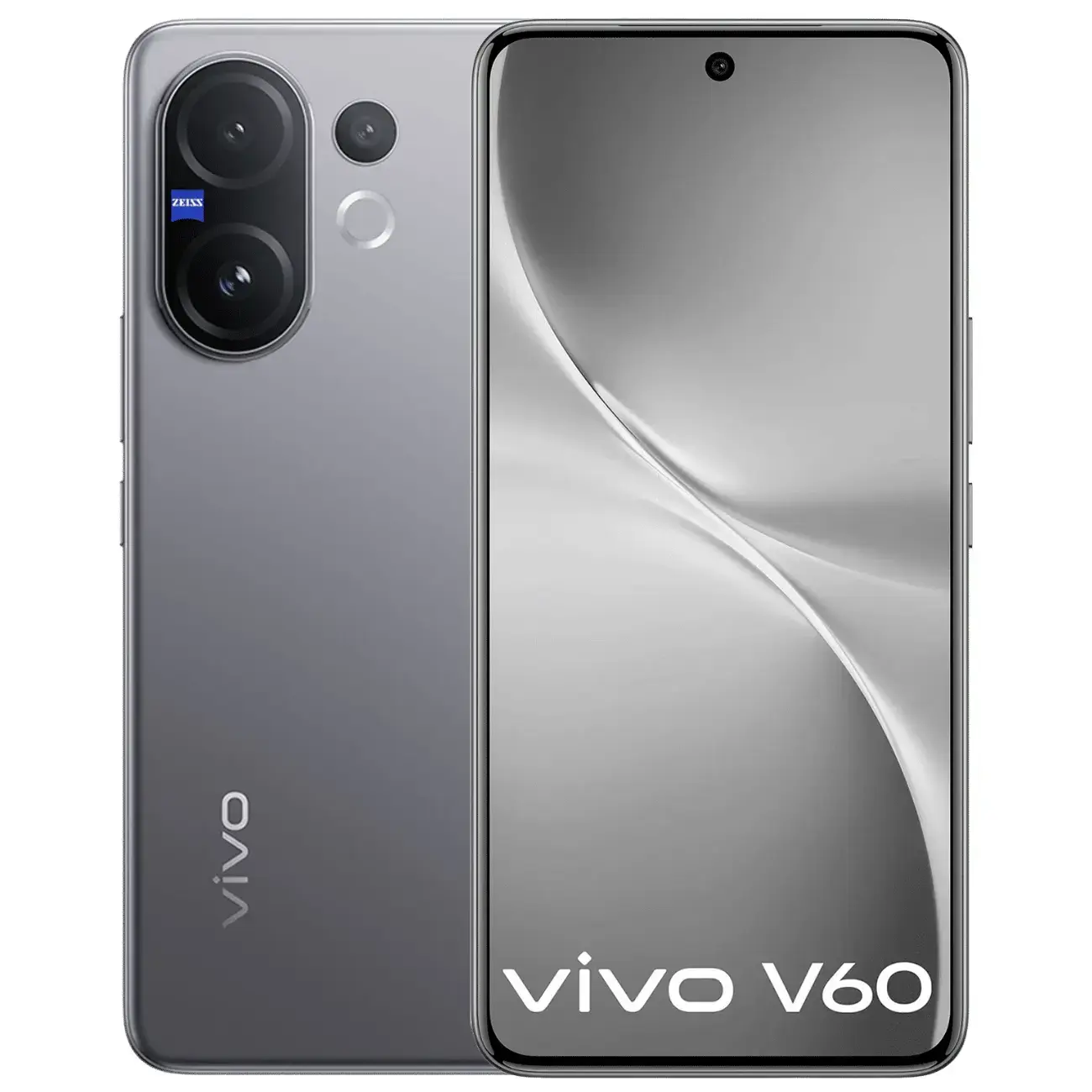 Смартфон VIVO V60 (12/512) Gray