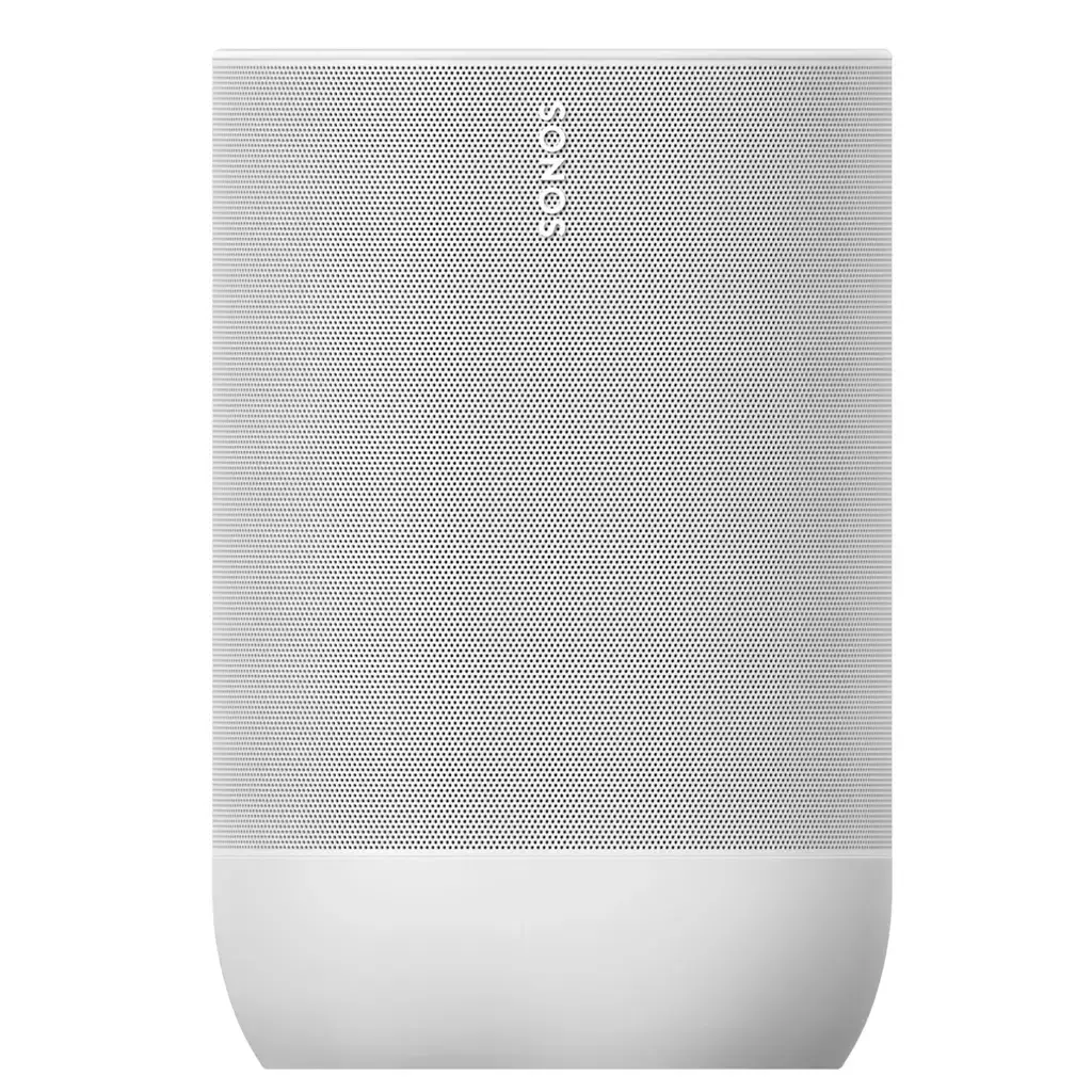 Портативная колонка Sonos Move 2
