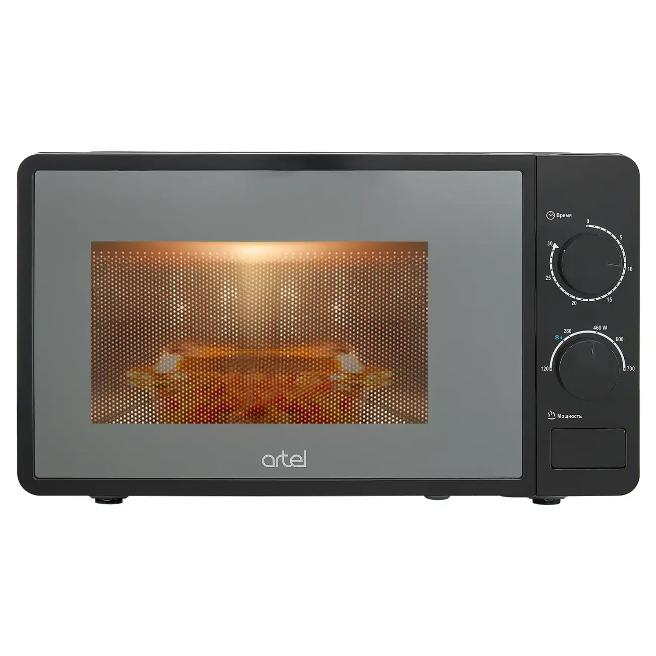 Микроволновая печь Artel 20MX63 Black