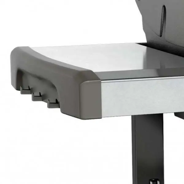 Газовый гриль Weber GENESIS II E-310 GBS