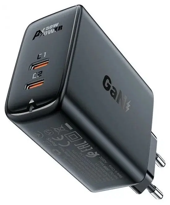 Zaryadlash qurilmasi Acefast A29 50W