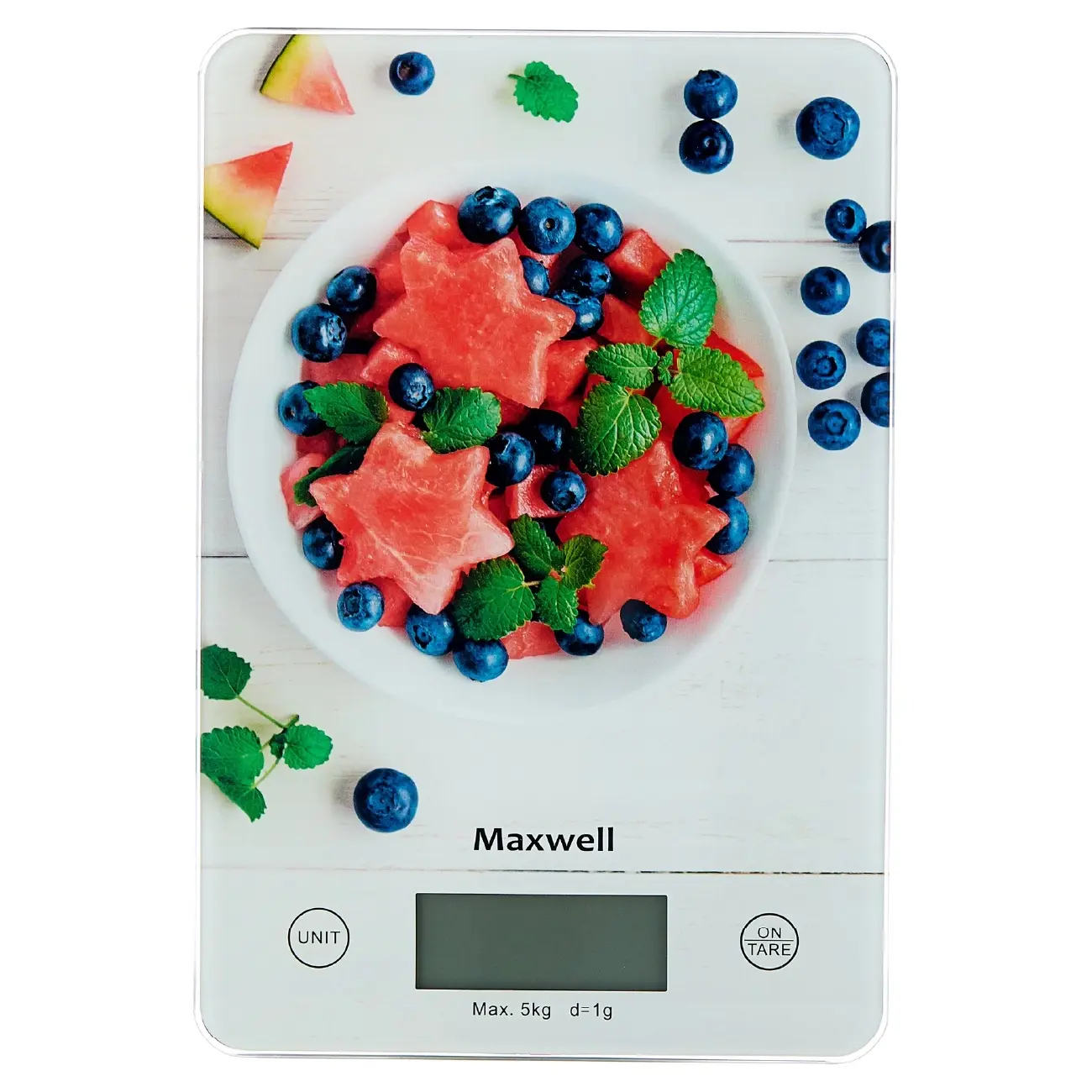 Oshxona tarozisi Maxwell MW-1478