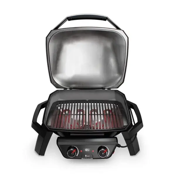 Электрический гриль Weber Pulse 2000
