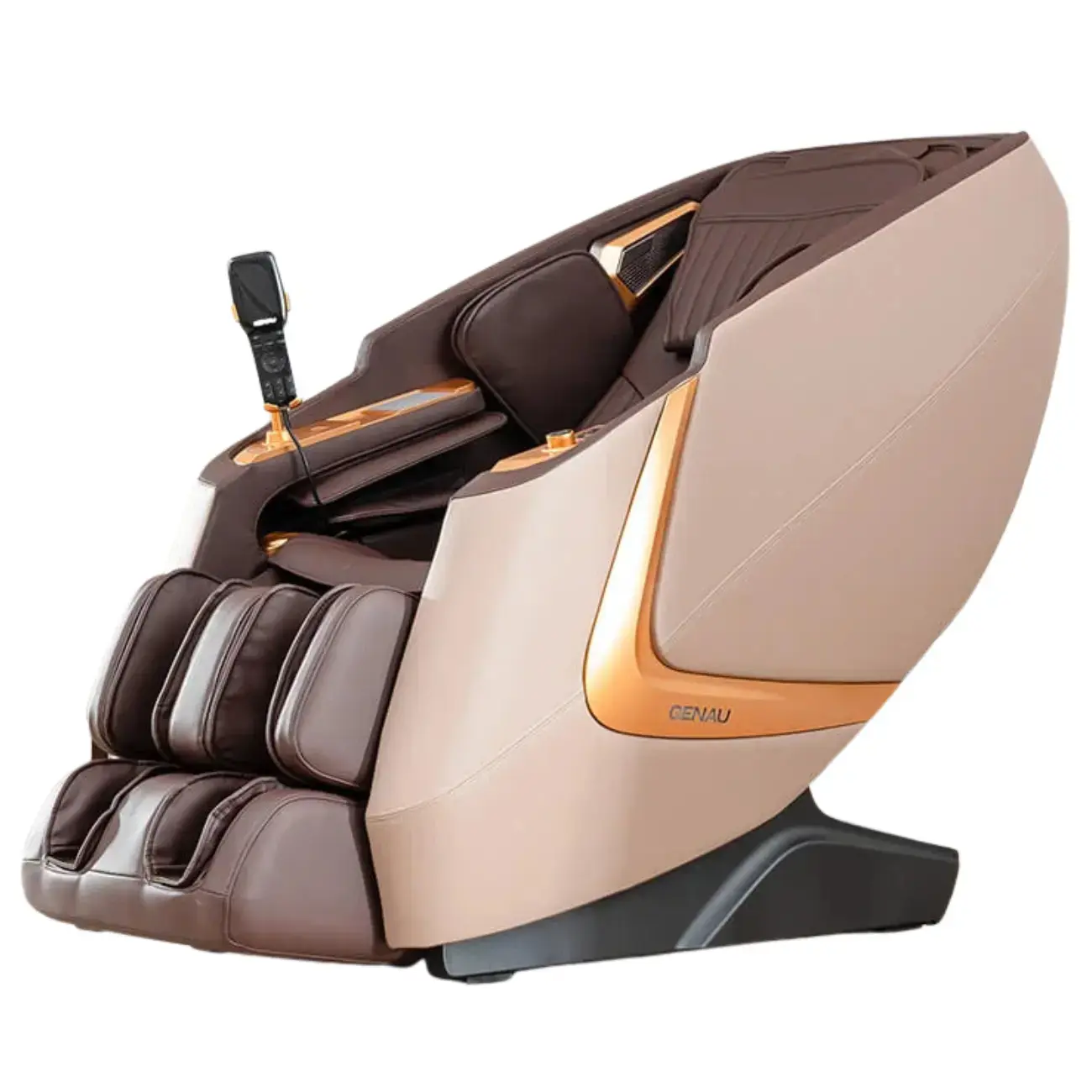 Массажное кресло Genau iRest Brunette