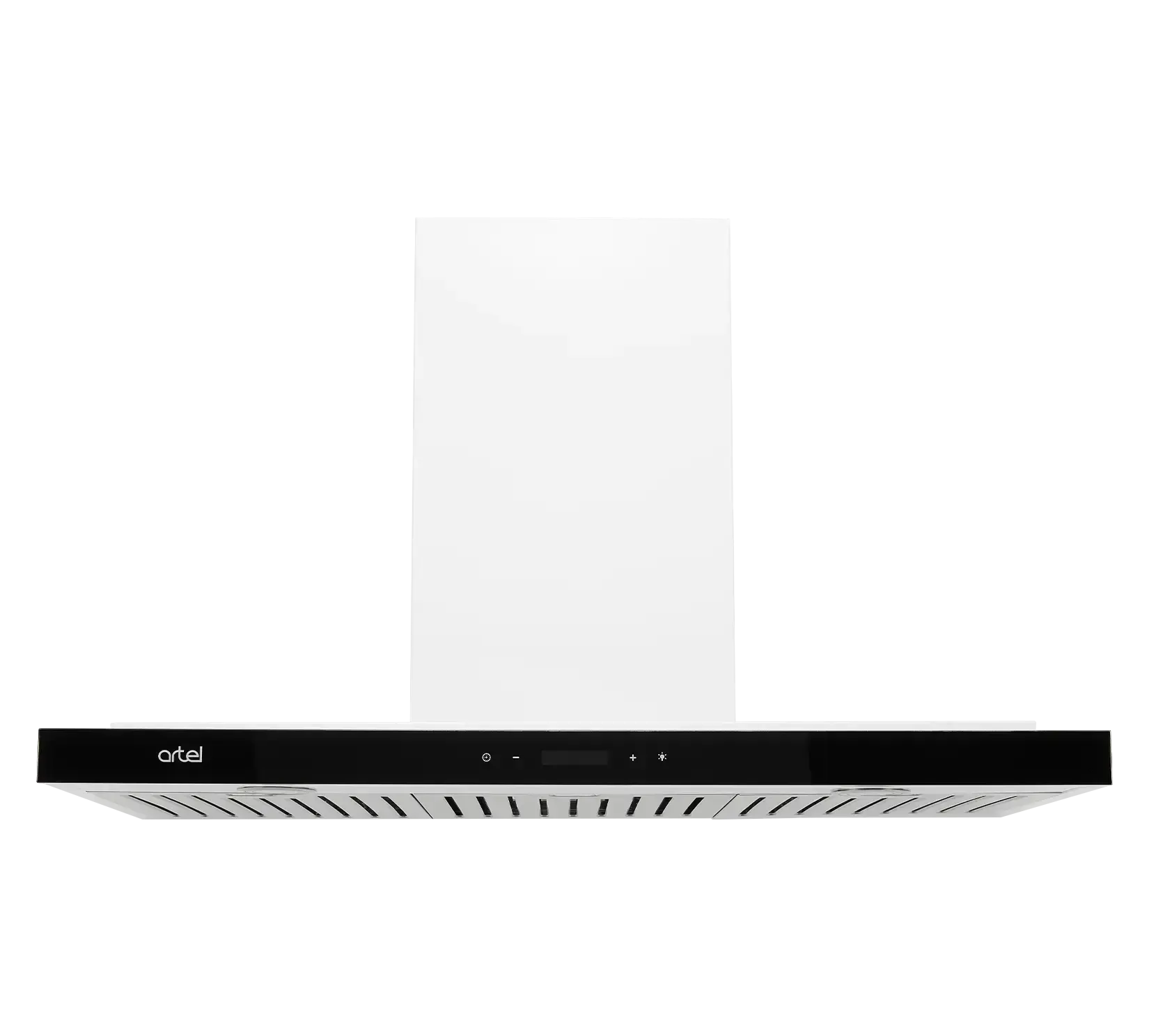 Вытяжка Artel 1190 Rapido Touch White