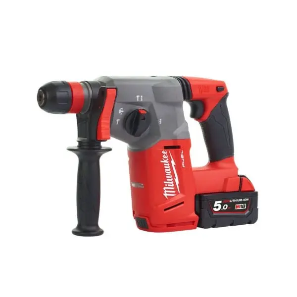 Аккумуляторный перфоратор Milwaukee M18 CHX-502X FUEL 4933451381