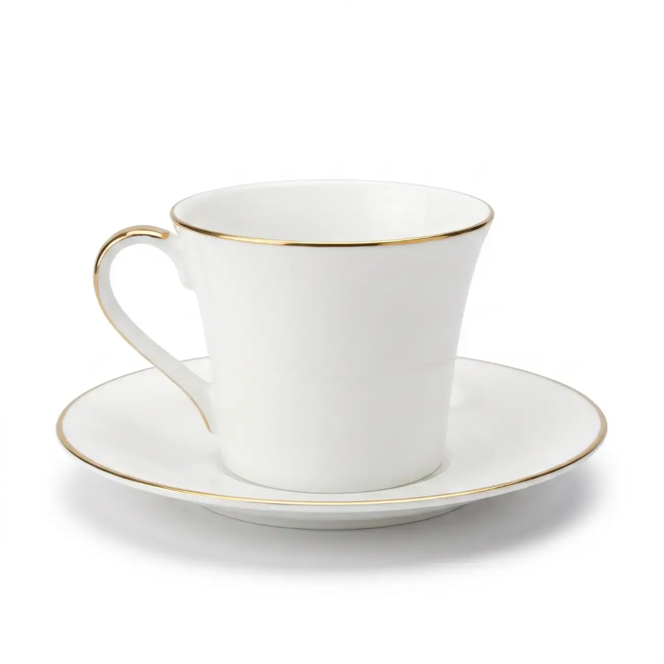 Finjon likopchali Pearl Classic Gold