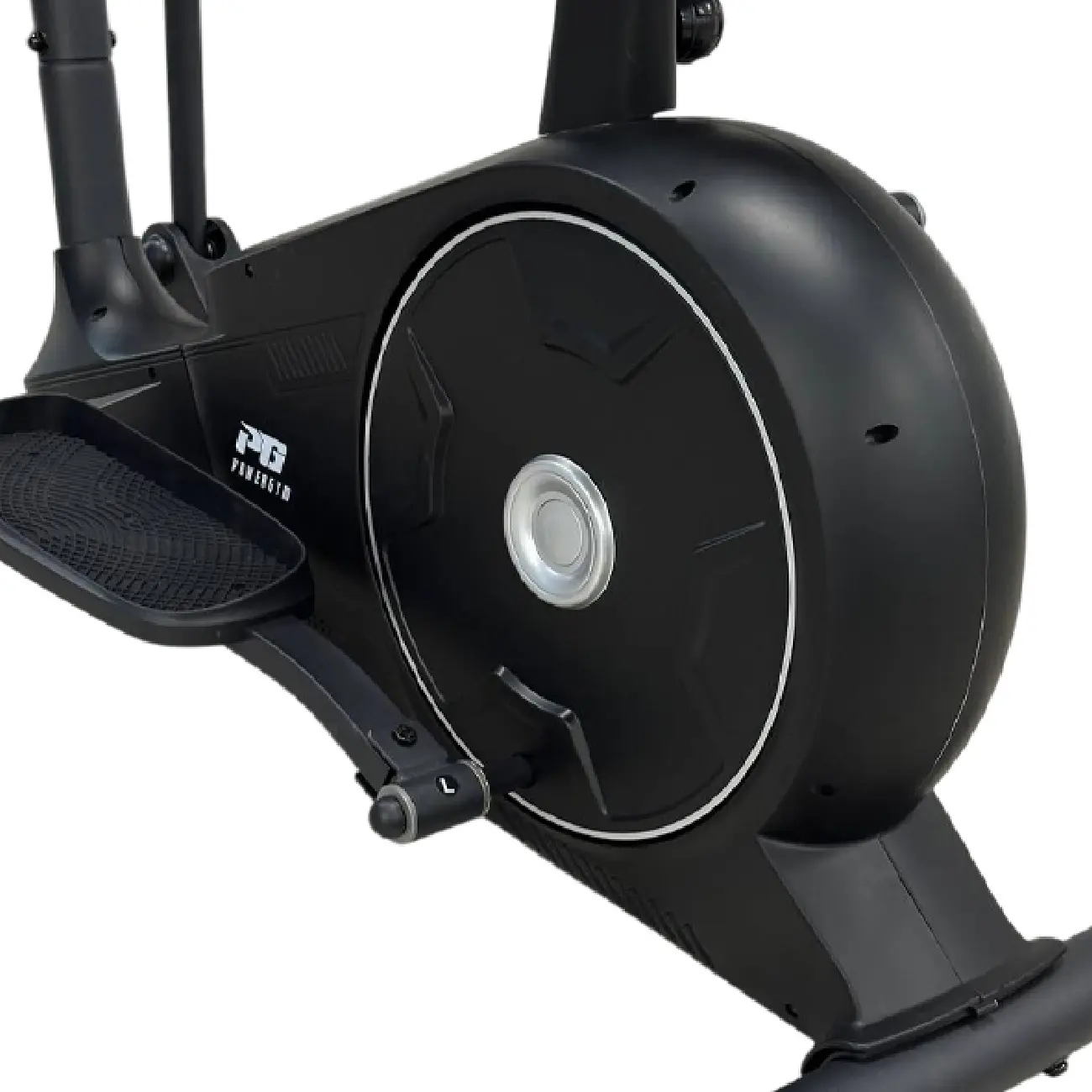 Elliptik trenajor PowerGym E147