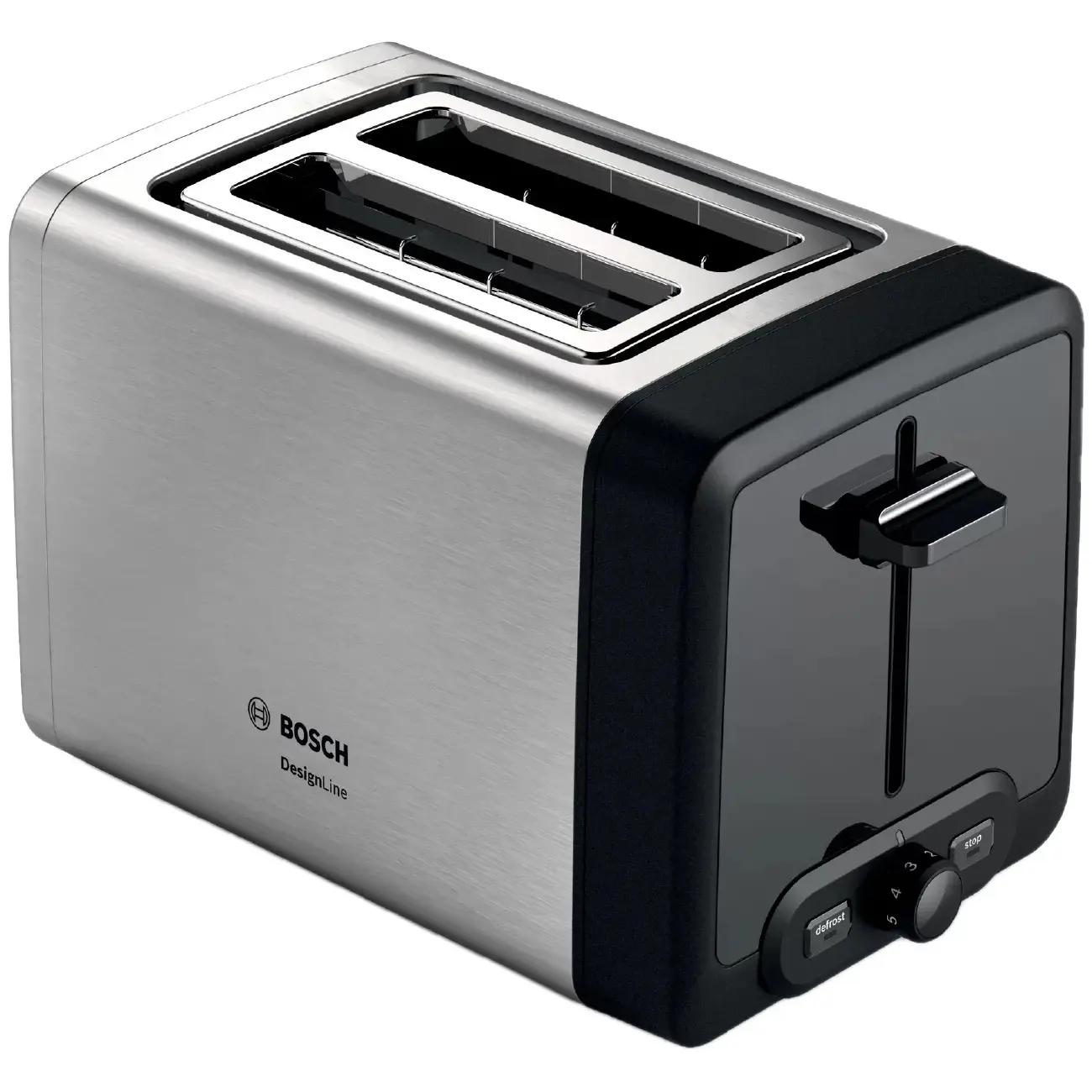 Тостер Bosch TAT4P420