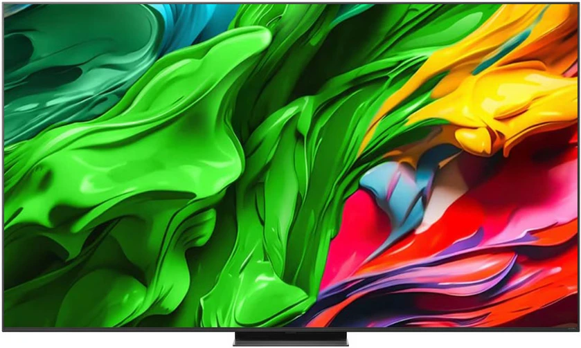 Телевизор LG QNED AI 4K 75QNED86A6A