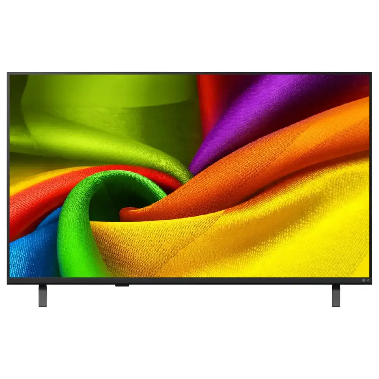 Телевизор LG 75NU900B6LA  