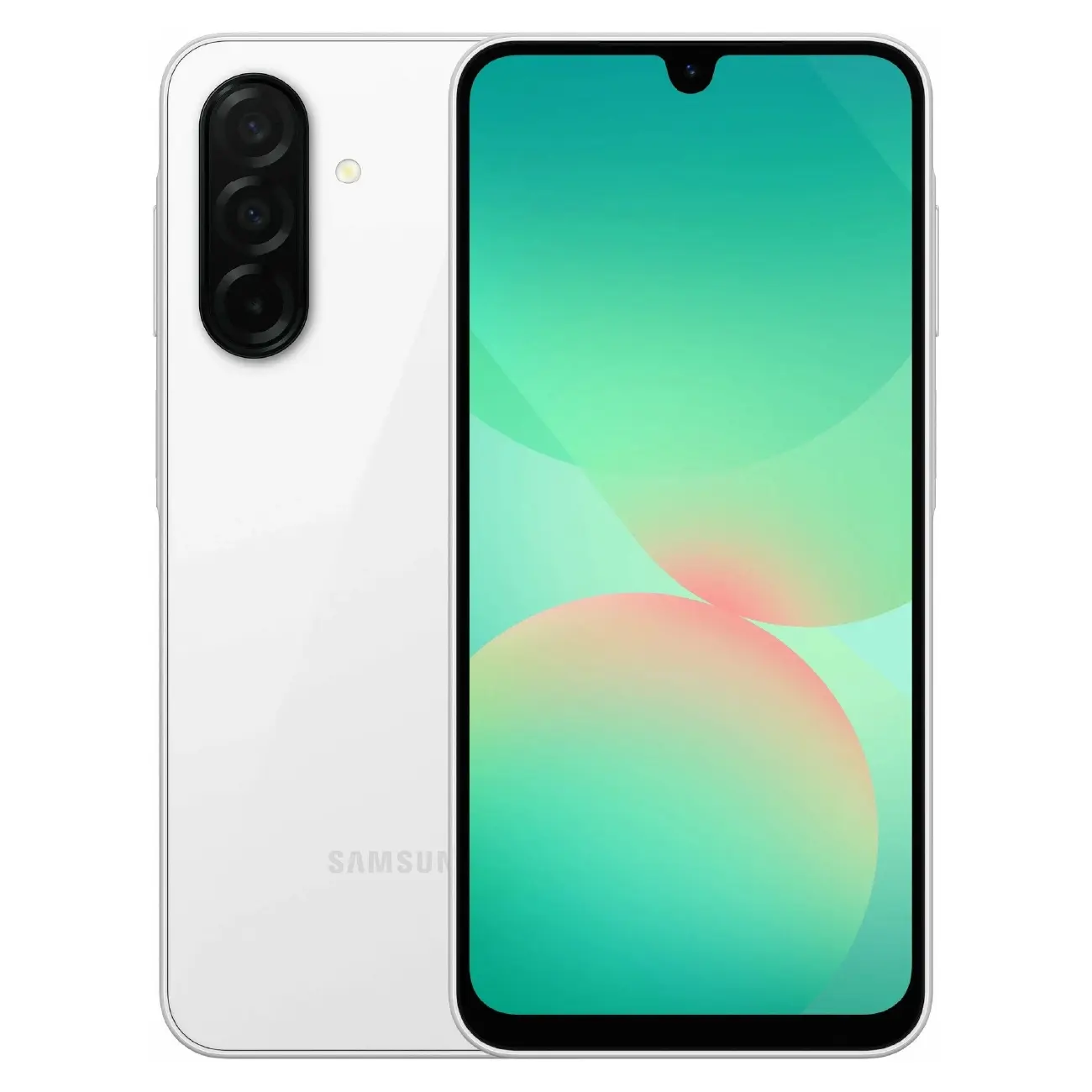 Смартфон Samsung Galaxy A26 256GB White