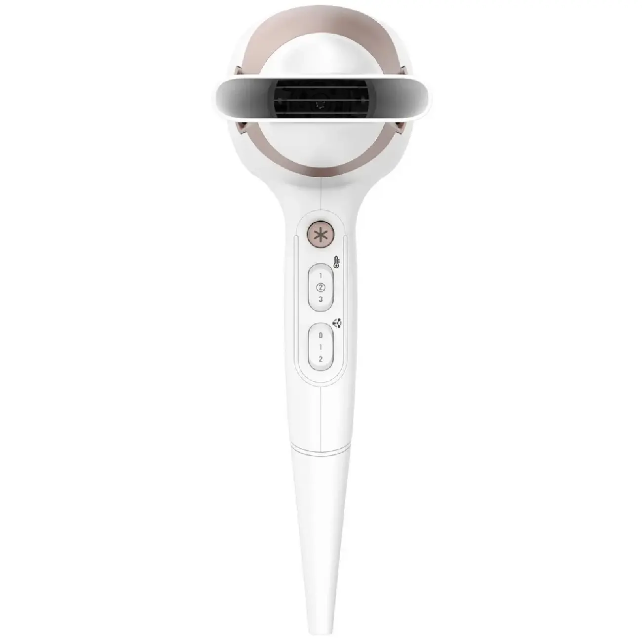 Фен studio dry glow rowenta cv5836f0. Фен studio dry glow rowenta cv5836f0