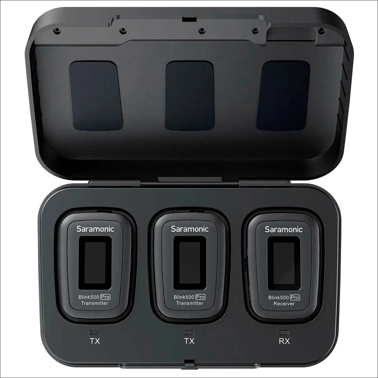 Radiosistema Saramonic Blink500 Pro B2