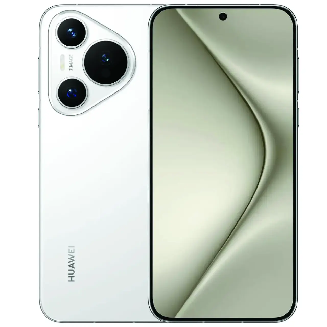 Смартфон Huawei Pura 70 (12/256) White